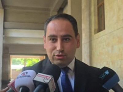 Այսինքն առաջարկում եք, որ ՔՊ–ն չմասնակցե՞ր ընտրություններին ու չհաղթե՞ր. Խուդաթյան ընտրություններում