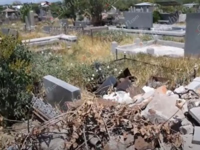 Դանակահարություններ՝ Երևանում. վիրավորները հիվանդանոց են տեղափոխվել Քանաքեռում հայտնի գերեզմաններից