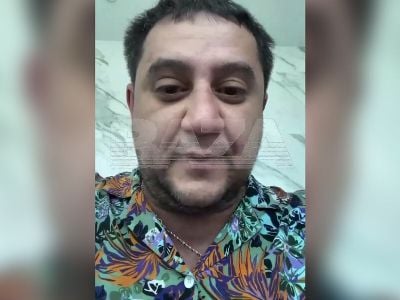 Kidnapped Armenian businessman released ‘on instructions from the Kremlin’