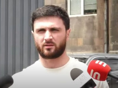 Адвокат прокомментировал допрос президента Арцаха