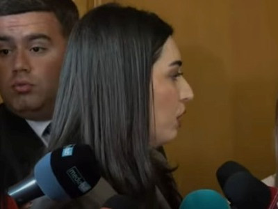 Ինչո՞ւ էր Արամ Հովհաննիսյանը բացակայում նոր ոստիկանապետի ներկայացման արարողությունից