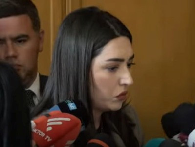 ՆԳ նախարար. Մենք խնդիրների հանդիպեցինք երկու տարեկան Տիգրանին որոնելիս