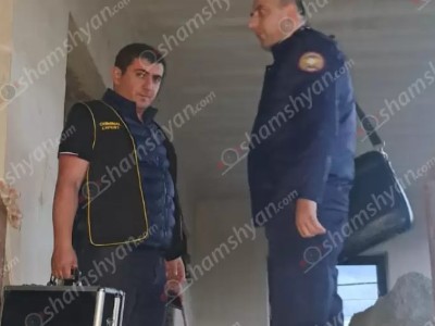 Պայթյուն՝ Արմավիրի մարզի Աղավնատուն գյուղում. Հնդկաստանի 32-ամյա ամյա քաղաքացին տեղափոխվել է հիվանդանոց