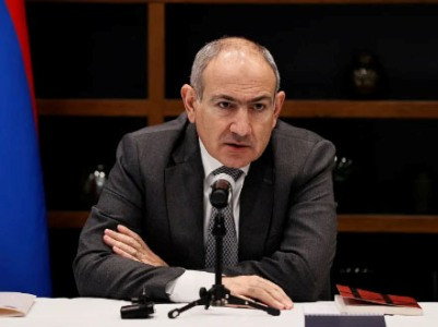Արդյոք լիզում եմ թուրքի կոշիկները, արդյոք վաճառել եմ Ղարաբաղը. Փաշինյանի նոր գրառումը