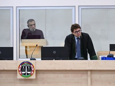 Представитель защиты Рубена Варданяна: обвинение не учитывает основополагающие принципы уголовного права