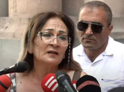 «Մուլտի տրանսից» զանգում են վարորդներին ու սպառնում. եթե այդպես շարունակեն, չենք թողնի Պռոշյան մտնեն. բնակիչ