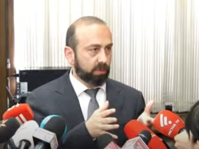 Չեմ կարող ասել՝ Ադրբեջանի կողմից ընդհանրապես մերժողական կեցվածք է. Միրզոյանը՝ սահմանին մոնիտորինգի մեխանիզմների մասին