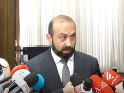 Ես տեսնում եմ այդ հնարավորությունների պատուհանը՝ խաղաղության պայմանագիրը կնքելու համար. Միրզոյան