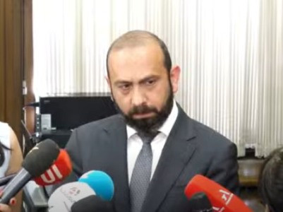 Սահմանազատման գործընթացը փակուղի չի մտել. Արարատ Միրզոյան