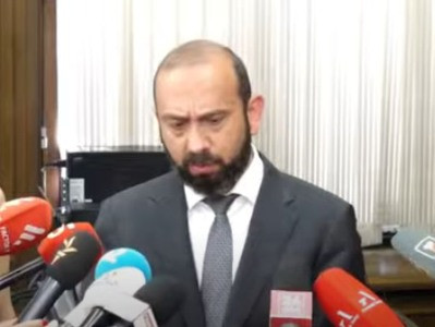 Глава МИД Армении признал: В вопросе освобождения пленных диалог с Азербайджан не удается