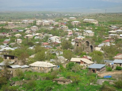 Հակակոռուպցիոն կոմիտեում քննվող  վարույթի շրջանակում ձերբակալվել են Պտղնի համայնքի նախկին ղեկավարն ու ևս 3 անձ