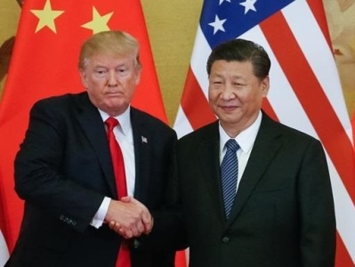 Trump says he will visit China and Xi Jinping will go to US