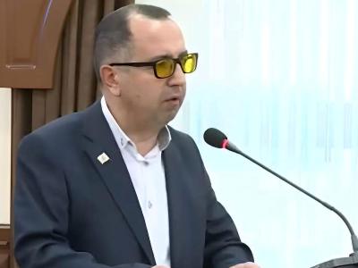 «Դատարանը կասեցրել է կարմիր և կապույտ կետագծերում ավտոմեքենաների կայանման վճարների թանկացման որոշումը». Դանիելյան