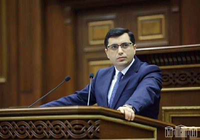 «Ժողովուրդ». 5 վարչության պետ, 10 քննիչ. ՀԿԿ-ում կադրային ջարդը շարունակվում է
