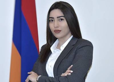 «Իրավունք». Ո՞վ կփոխարինի ՆԳ նախարարին