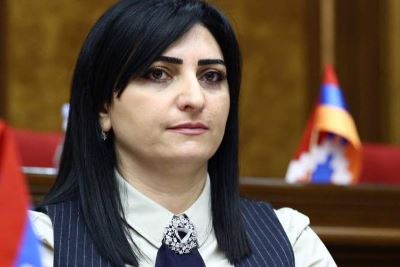 Армянский депутат: Азербайджанская ложная манипуляция разоблачена