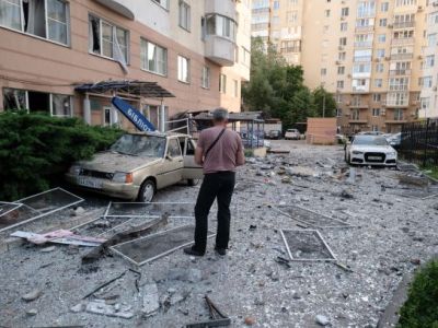 Погибшие, разрушения в 6 районах и проблемы с метро: все о последствиях атаки РФ на Киев