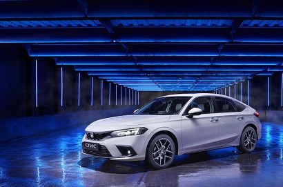 Honda-ն կթողարկի նոր հիբրիդային մոդելների շարք՝ «աշխարհում ամենաարդյունավետ» ներքին այրման շարժիչով