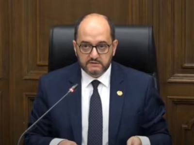 «Կրթվելը նորաձեւ է» արշավն իրականացվում է վարչապետի աշխատակազմի միջոցներով. Հարությունյան