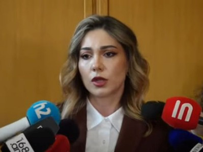 ՔԿՀ–ում ոչ ոք ոչ մեկի չի ծեծել. Գալյանը՝ «Նուբարաշեն» ՔԿՀ իր այցի մասին