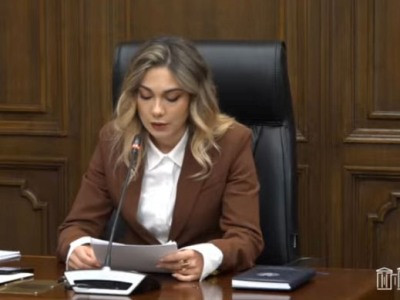 Առաջիկայում կանցկացվի Սահմանադրական բարեփոխումների խորհրդի նիստ. Գալյան