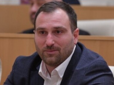 Правящая партия Грузии будет жаловаться правоохранителям на оскорбления в соцсетях