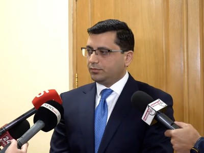«Կրթվելը նորաձև է» ծրագրի՝ բյուջեից ֆինանսավորվելու մեջ ես խնդիր չեմ տեսնում. Հակակոռուպցիոն կոմիտեի նախագահ