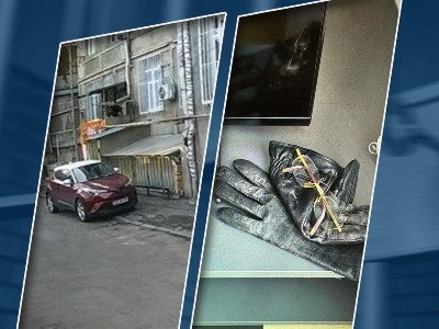 Գողոնը՝ 10․000 եվրո, 10․000 դոլար և ոսկեղեն․ բնակարանային գողությունը բացահայտվել է, մեկ անձ՝ կալանավորվել