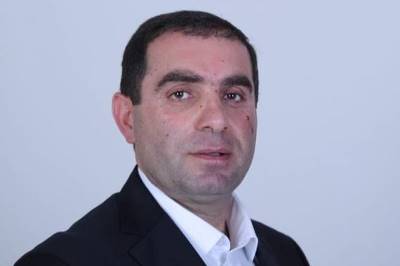 «Հրապարակ». Վլադիմիր Աբունցը կնոջը բարձր պաշտոնի է տեղավորել