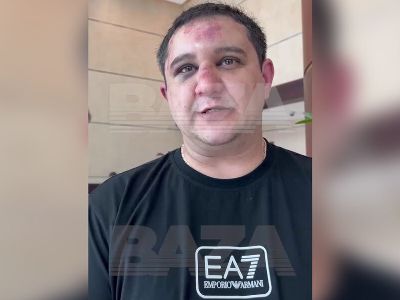 Суд арестовал Арега Щепихина, которого похитили на Ярославском вокзале в Москве