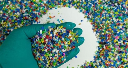 Japan scientists develop plastic that dissolves in seawater within hours