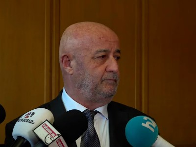 Եթե ԱԱԾ-ն զուգընկերուհուս կրծկալից կհանի պետական անվտանգության տեղեկատվություն, ես օք եմ. Աղազարյան