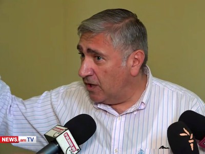 Оппозиционный депутат не исключает провокации властей Армении в отношении ААЦ