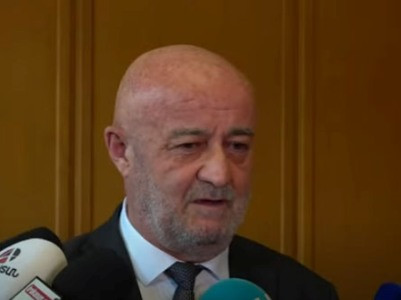 Որոշ ՔՊ-ականներ ասել են, որ «կողմ» կքվեարկեն Էդմոն Մարուքյանի թեկնածությանը. Աղազարյան