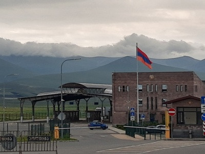 ՀՀ մաքսային մարմինները 2024թ. հավաքագրել են մոտ 15 տոկոսով ավելի քիչ հարկեր եւ տուրքեր, քան 2023-ին