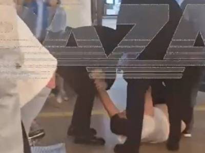 «База»: задержанных за похищение Арега Щепихина отпустили под подписку о невыезде: Сам предприниматель арестован