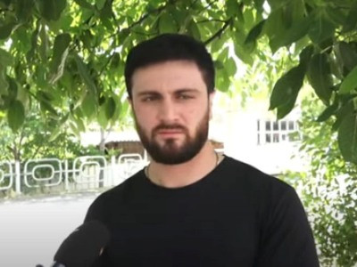 Адвокат: Интенсивность вызова Самвела Шахраманяна на допросы определяется исключительно объемом дела