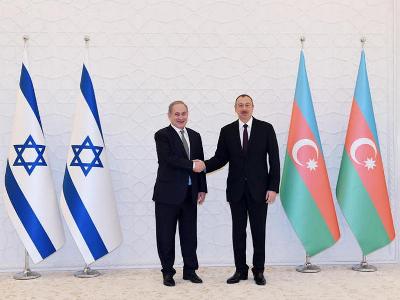 Haaretz: Turkey opposes Azerbaijani oil supplies to Israel