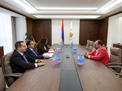 «Աջափնյակ» կայարանի նախագծային փաթեթը ստացել է պետական համալիր փորձաքննության դրական եզրակացությունը