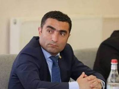 Արզնիի ծեծկռտուքի, կրակոցների գործով ձերբակալվել է Ռոմանոս Պետրոսյանի ազգականը