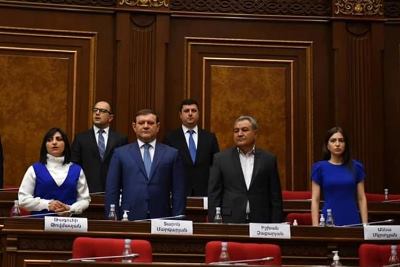 «Հրապարակ». Իմպիչմենտի գործընթացն օդից կախված է