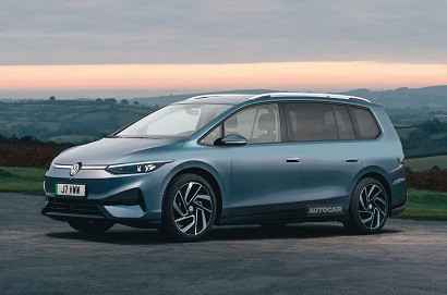 Volkswagen -ը դիտարկում է էլեկտրական բազմաֆունկցիոնալ ավտոմեքենայի ստեղծման հնարավորությունը