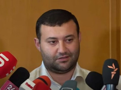 Փաշինյանն էդ ի՞նչ մի տրագեդիոն բառ է օգտագործել, վարչապետի բառապաշարը շատ–շատ մեղմ էր․ ՔՊ-ական պատգամավոր