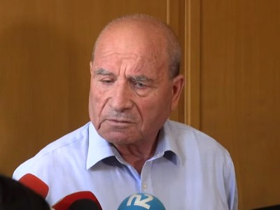 Նիկոլ Փաշինյանը փորձում է եկեղեցուն մի կողմ հրել, որ հակապետական գործողություններ անի. Ասլանյան
