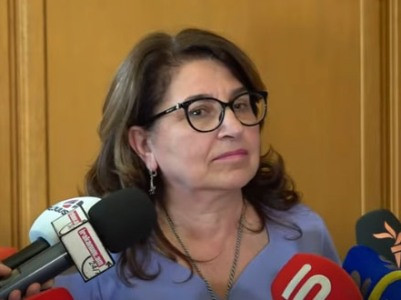 Մինչև նախաձեռնողը չմոտենա մեզ իր փաստաթղթով, ընդհանրապես ստորագրություն չի լինի. Կյուրեղյանը՝ իմպիչմենտի մասին
