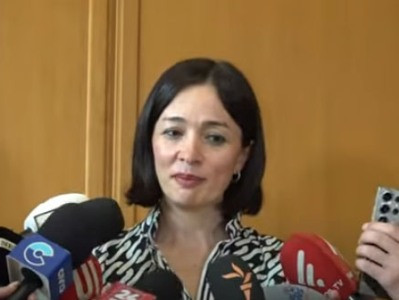 «Փաշինյանի գրառումը բոլոր հարցերի պատասխանները տալիս է». Անդրեասյանը՝ Վեհափառի դեմ արշավի մասին