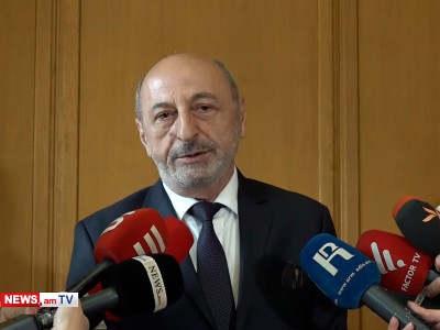 Հեռուստատեսությունը կամ ռադիոն չպետք է հանրության ճաշակի հետևից քարշ գա. Վասակ Դարբինյան