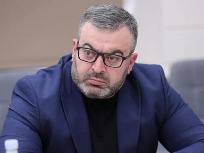Депутат от блока «Армения»: Вижу угрозу гражданской войны