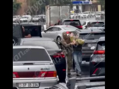 Քրեական ոստիկանները իրականացրել են հատուկ օպերացիա. բերման են ենթարկվել առանձնապես ծանր հանցանք կատարած կասկածյալներ