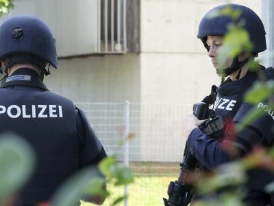 Austria to declare three days of national mourning over shooting in Graz